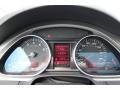 Quartz Grey Metallic - Q7 3.6 quattro Photo No. 6