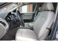 Quartz Grey Metallic - Q7 3.6 quattro Photo No. 9