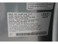 Quartz Grey Metallic - Q7 3.6 quattro Photo No. 11