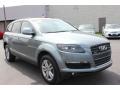 Quartz Grey Metallic - Q7 3.6 quattro Photo No. 18