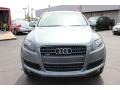 Quartz Grey Metallic - Q7 3.6 quattro Photo No. 19