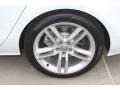 2012 Ibis White Audi A7 3.0T quattro Premium Plus  photo #5