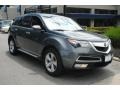 Polished Metal Metallic - MDX  Photo No. 1