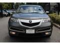 Polished Metal Metallic - MDX  Photo No. 2