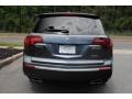 Polished Metal Metallic - MDX  Photo No. 5