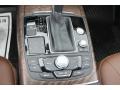 2012 Ibis White Audi A7 3.0T quattro Premium Plus  photo #21