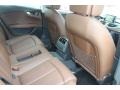 2012 Ibis White Audi A7 3.0T quattro Premium Plus  photo #25