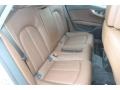 2012 Ibis White Audi A7 3.0T quattro Premium Plus  photo #26