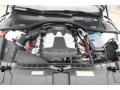 2012 Ibis White Audi A7 3.0T quattro Premium Plus  photo #30