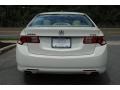 Premium White Pearl - TSX Sedan Photo No. 5