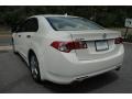 Premium White Pearl - TSX Sedan Photo No. 6
