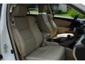 Premium White Pearl - TSX Sedan Photo No. 9