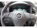 2003 Super White Toyota Corolla LE  photo #4