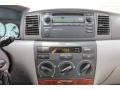 2003 Super White Toyota Corolla LE  photo #5