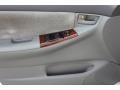 2003 Super White Toyota Corolla LE  photo #6