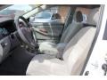 2003 Super White Toyota Corolla LE  photo #7