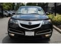 Crystal Black Pearl - MDX Technology Photo No. 2