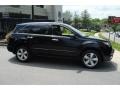 Crystal Black Pearl - MDX Technology Photo No. 3