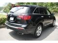 Crystal Black Pearl - MDX Technology Photo No. 4