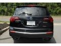 Crystal Black Pearl - MDX Technology Photo No. 5