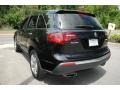 Crystal Black Pearl - MDX Technology Photo No. 6