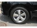 Crystal Black Pearl - MDX Technology Photo No. 8