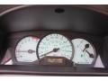 2003 Super White Toyota Corolla LE  photo #15