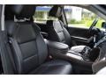 Crystal Black Pearl - MDX Technology Photo No. 10