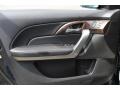 Crystal Black Pearl - MDX Technology Photo No. 11
