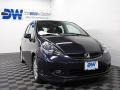 2008 Nighthawk Black Pearl Honda Fit Sport  photo #1