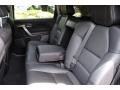 Crystal Black Pearl - MDX Technology Photo No. 17
