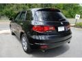 Crystal Black Pearl - RDX SH-AWD Technology Photo No. 6