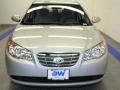 Liquid Silver - Elantra GLS Photo No. 2