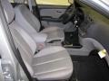 Liquid Silver - Elantra GLS Photo No. 3