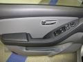 Liquid Silver - Elantra GLS Photo No. 6