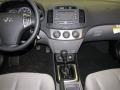 Liquid Silver - Elantra GLS Photo No. 8