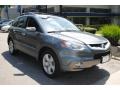 Polished Metal Metallic - RDX SH-AWD Photo No. 1
