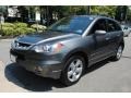 Polished Metal Metallic - RDX SH-AWD Photo No. 7