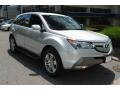 Billet Silver Metallic - MDX  Photo No. 1