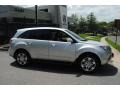 Billet Silver Metallic - MDX  Photo No. 3