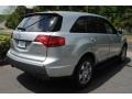 Billet Silver Metallic - MDX  Photo No. 4