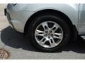 Billet Silver Metallic - MDX  Photo No. 8