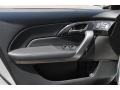 Billet Silver Metallic - MDX  Photo No. 11