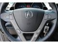 Billet Silver Metallic - MDX  Photo No. 14