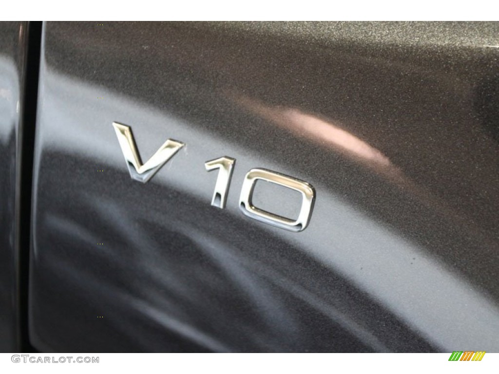 2012 Audi R8 5.2 FSI quattro Marks and Logos Photo #64992287