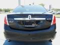 2010 Tuxedo Black Metallic Lincoln MKS FWD Ultimate Package  photo #4