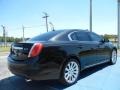 2010 Tuxedo Black Metallic Lincoln MKS FWD Ultimate Package  photo #5