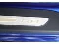 2012 Sepang Blue Pearl Effect Audi R8 Spyder 5.2 FSI quattro  photo #18