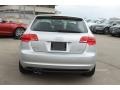 Ice Silver Metallic - A3 2.0T Photo No. 8