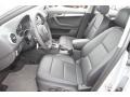 Ice Silver Metallic - A3 2.0T Photo No. 13